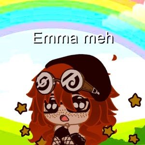 Meet your Posher, Emma